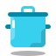 Cooking Pot icon