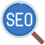 Seo icon