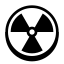 Radioactivo icon