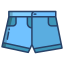 Kurze Hose icon