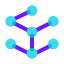 分散ネットワーク icon