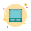 タスクバー icon