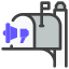 Mail Box icon