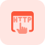 URL Website icon