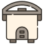 Rice Cooker icon