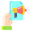 Document icon