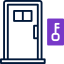 door icon