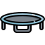 Trampolinturnen icon