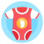 Baby Dress icon