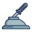 Handbrake icon