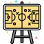 Tactics icon