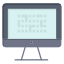 Computer icon