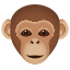 Monkey Face icon