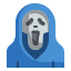 Scream icon