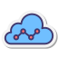 雲線図 icon