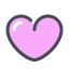 Hearts icon