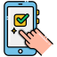 Checklist icon