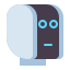 Roboter icon