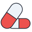 capsules-externes-pharmacie-lapin-jes-contour-couleur-lapin-jes icon