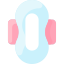 Sanitary Napkin icon