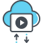 Cloud Storage icon