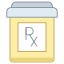 Pill Bottle icon