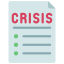 crise-externa-gerenciamento-de-crise-flat-flat-juicy-fish-4 icon
