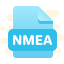 Документ NMEA icon