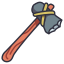 Axe icon