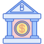 Bank icon