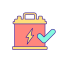 Load Balance icon