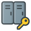 Lockers icon