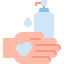 Soap icon