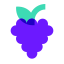 Uvas icon