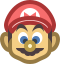 Super Mario icon