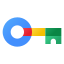 Google-Passwort icon