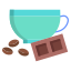 Coffee And Chocolate icon