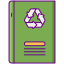 Ecology Book icon