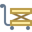 Trolley icon