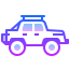 オフロードカー icon