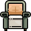 Sofa icon