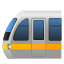 Tren Ligero icon