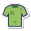 Worn Out Clothes icon