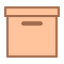 Box icon