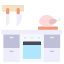 Kitchen icon