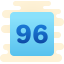 96 icon