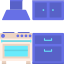 Kitchen icon