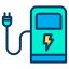 Charging Station icon