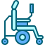 Fauteuil roulant icon