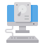 Hard Disk icon